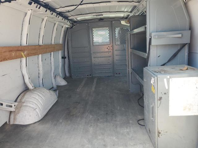 Photo 10 from auction – 2014 CHEVROLET EXPRESS G2 with VIN 1GCWGFCA6E1159071