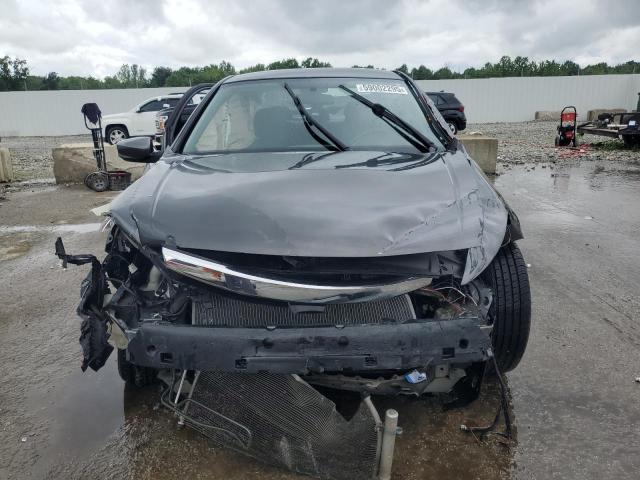 Photo 5 from auction – 2011 HONDA ACCORD LX with VIN 1HGCP2F33BA156506