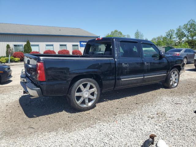 Photo 3 from auction – 2005 CHEVROLET SILVERADO with VIN 2GCEC13T951207099