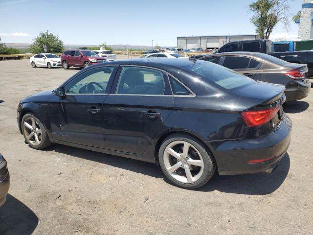 Photo 2 from auction – 2016 AUDI A3 PREMIUM with VIN WAUA7GFF6G1069944