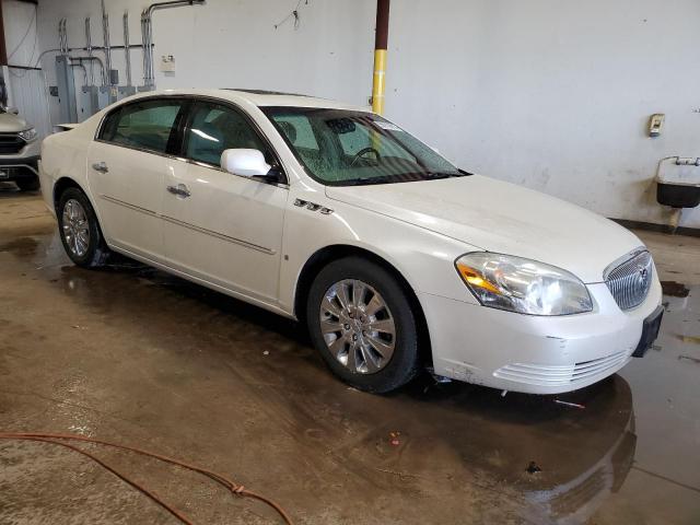 Photo 4 from auction – 2008 BUICK LUCERNE CX with VIN 1G4HD57248U193166