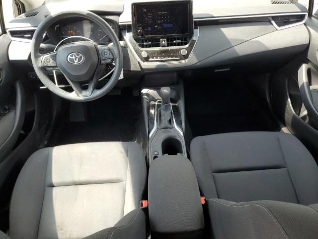 Photo 8 from auction – 2024 TOYOTA COROLLA LE with VIN 5YFB4MDEXRP103214