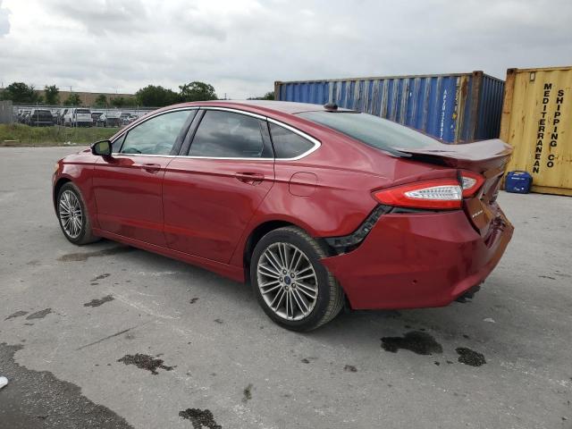 Photo 2 from auction – 2014 FORD FUSION SE with VIN 3FA6P0H95ER265678