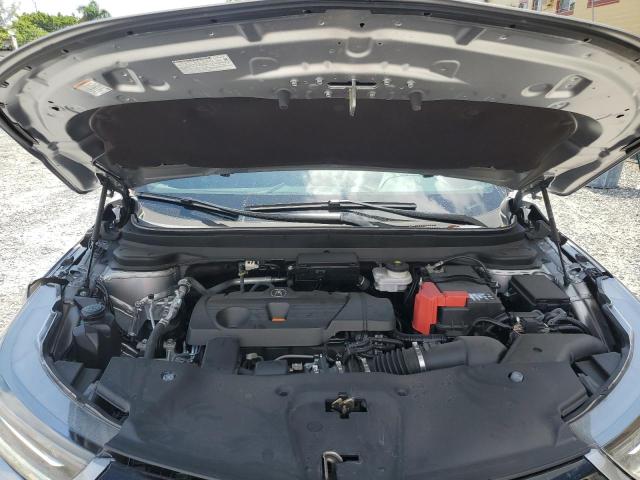 Photo 11 from auction – 2023 ACURA RDX A-SPEC with VIN 5J8TC2H6XPL005175
