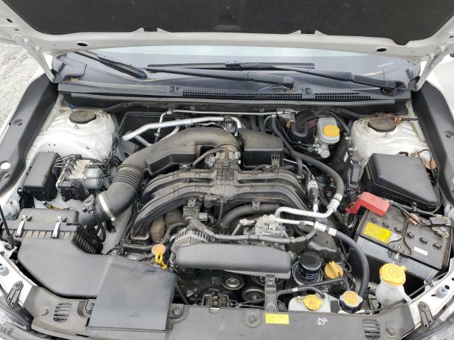 Photo 11 from auction – 2021 SUBARU CROSSTREK with VIN JF2GTHMC9M8224501