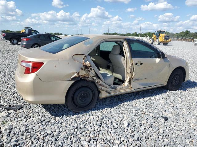 Photo 3 from auction – 2012 TOYOTA CAMRY BASE with VIN 4T1BF1FKXCU022554