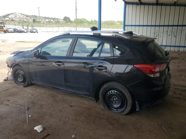 Photo 2 from auction – 2017 SUBARU IMPREZA PR with VIN 4S3GTAD67H3708105