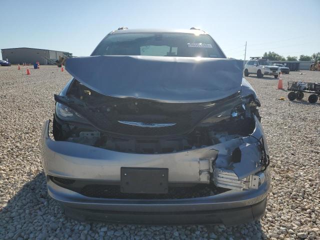 Photo 12 from auction – 2021 CHRYSLER VOYAGER LX with VIN 2C4RC1DG5MR566386