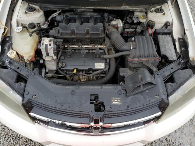 Photo 11 from auction – 2008 DODGE AVENGER R/ with VIN 1B3LC76M58N155196