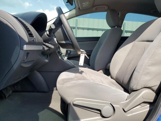 Photo 7 from auction – 2011 NISSAN SENTRA 2.0 with VIN 3N1AB6AP2BL653497