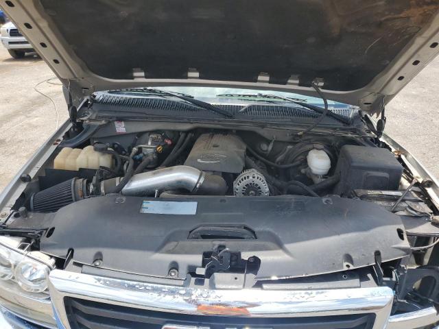 Photo 11 from auction – 2007 GMC NEW SIERRA with VIN 2GTEC13Z771182307