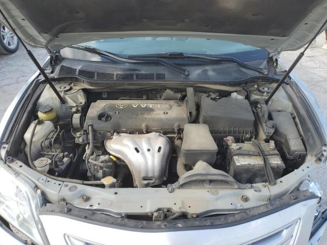 Photo 11 from auction – 2007 TOYOTA CAMRY CE with VIN 4T1BE46KX7U040661
