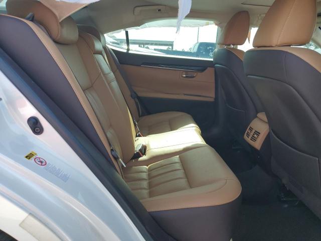 Photo 10 from auction – 2017 LEXUS ES 350 with VIN JTHBK1GG5H2249646