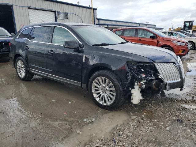 Photo 4 from auction – 2010 LINCOLN MKT with VIN 2LMHJ5FRXABJ14493