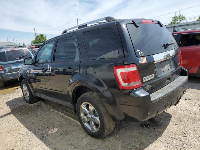 Foto 2 de la subasta – 2010 FORD ESCAPE LIM con VIN 1FMCU9EG2AKD44684