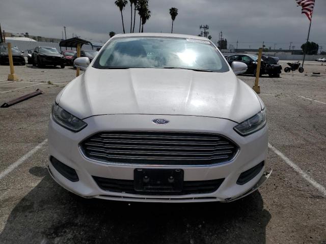 Photo 5 from auction – 2016 FORD FUSION SE with VIN 3FA6P0HD6GR259962