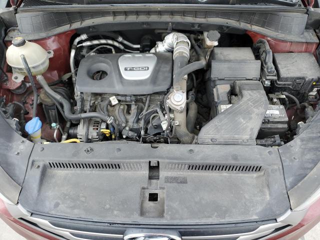 Photo 12 from auction – 2016 HYUNDAI TUCSON LIM with VIN KM8J3CA2XGU089880