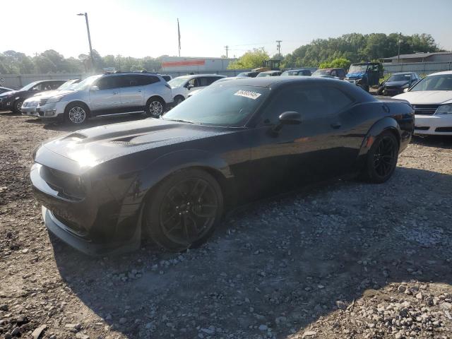 DODGE CHALLENGER 2020 с VIN 2C3CDZFJ9LH205925 - Фото с аукциона