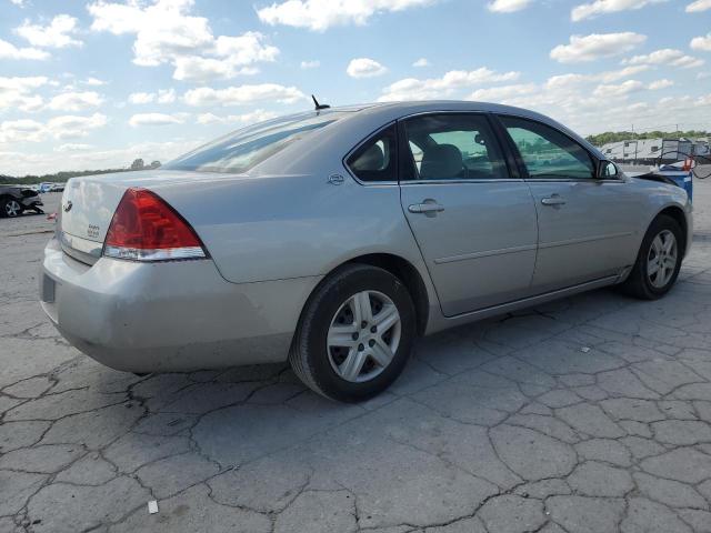 Photo 3 from auction – 2006 CHEVROLET IMPALA LS with VIN 2G1WB58KX69161633
