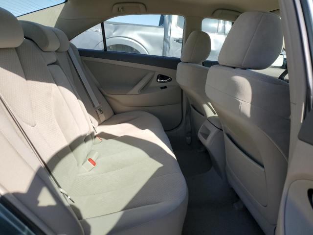 Photo 10 from auction – 2009 TOYOTA CAMRY BASE with VIN 4T1BE46K89U865584