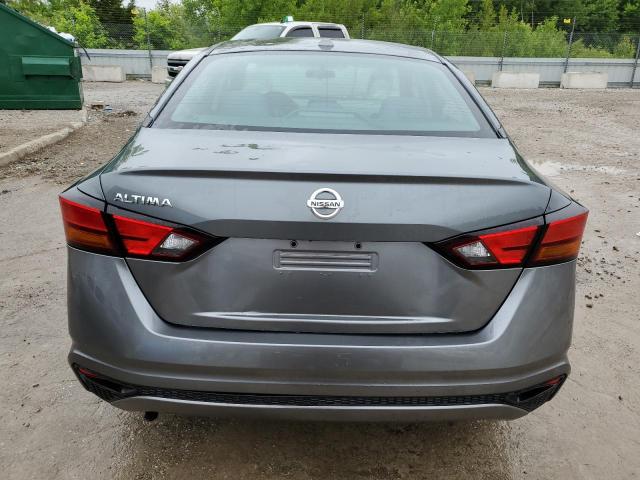Photo 6 from auction – 2020 NISSAN ALTIMA S with VIN 1N4BL4BVXLN302148