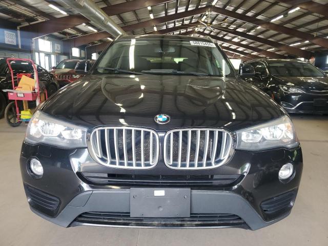 Photo 5 from auction – 2016 BMW X3 XDRIVE2 with VIN 5UXWX9C58G0D93792