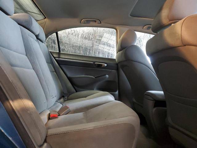 Photo 10 from auction – 2011 HONDA CIVIC EX with VIN 19XFA1F86BE000217