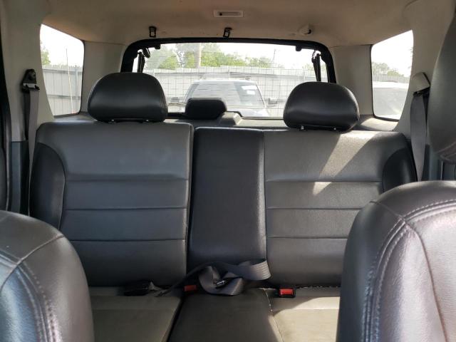 Photo 10 from auction – 2003 FORD ESCAPE XLT with VIN 1FMYU93133KB35168