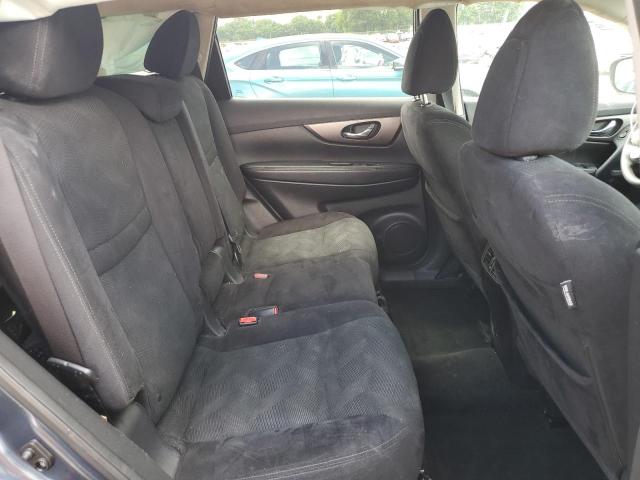 Photo 11 from auction – 2014 NISSAN ROGUE with VIN 5N1AT2MT0EC838123