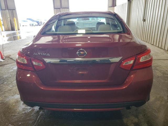 Photo 6 from auction – 2016 NISSAN ALTIMA 2.5 with VIN 1N4AL3AP9GC162300
