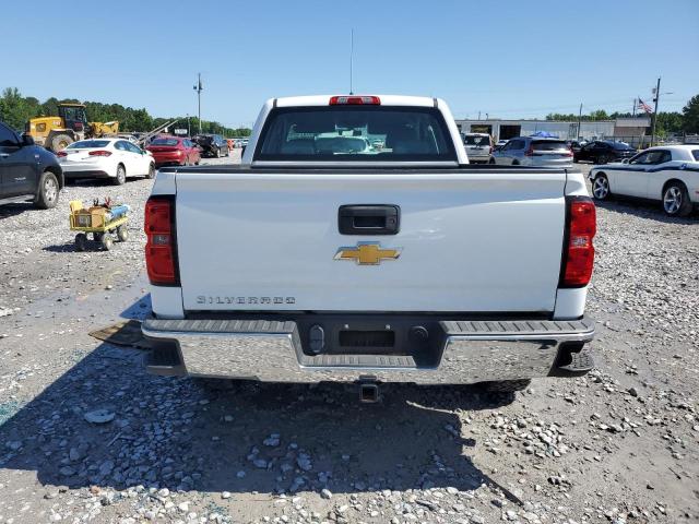 Photo 6 from auction – 2015 CHEVROLET SILVERADO with VIN 1GCVKPEC0FZ287520