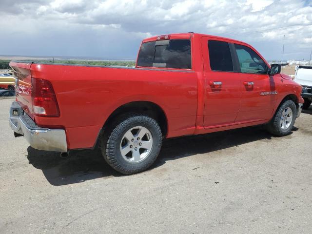 Photo 3 from auction – 2011 DODGE RAM 1500 with VIN 1D7RB1GPXBS672879
