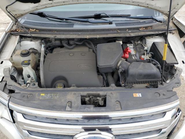 Photo 12 from auction – 2013 FORD EDGE SE with VIN 2FMDK3GC0DBB35959