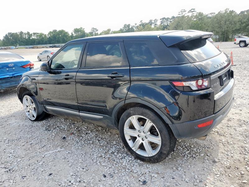Photo 2 from auction – 2014 LAND ROVER RANGE ROVE with VIN SALVP2BG7EH894359