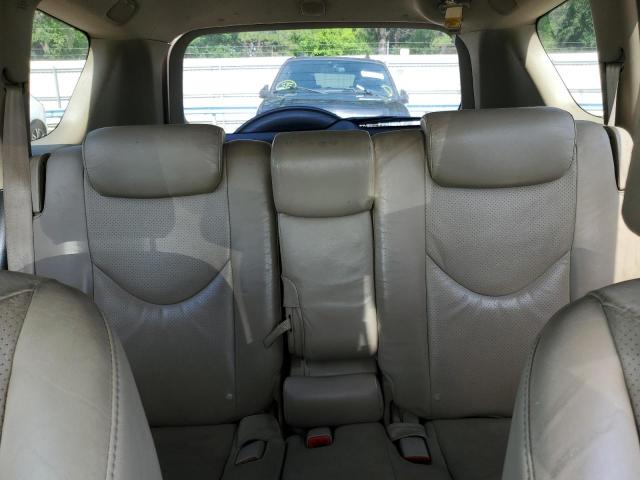 Photo 10 from auction – 2010 TOYOTA RAV4 LIMIT with VIN 2T3YK4DVXAW007304