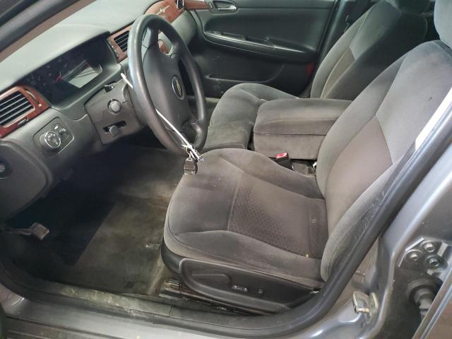 Photo 7 from auction – 2007 CHEVROLET IMPALA LS with VIN 2G1WB58K879379331