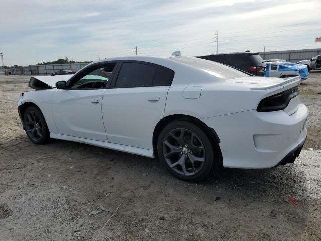Photo 2 from auction – 2018 DODGE CHARGER R/ with VIN 2C3CDXCT9JH273116