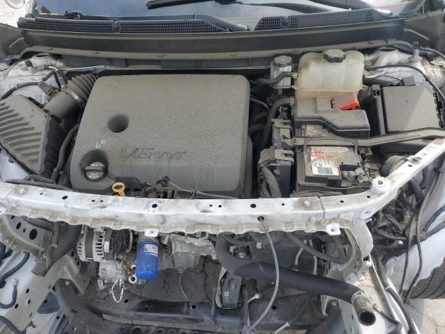 Photo 12 from auction – 2019 BUICK ENCLAVE PR with VIN 5GAERCKW9KJ251046