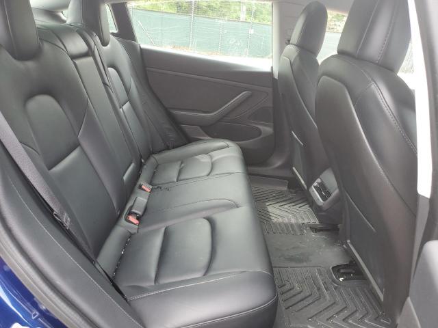 Photo 10 from auction – 2020 TESLA MODEL 3 with VIN 5YJ3E1EA3LF476271