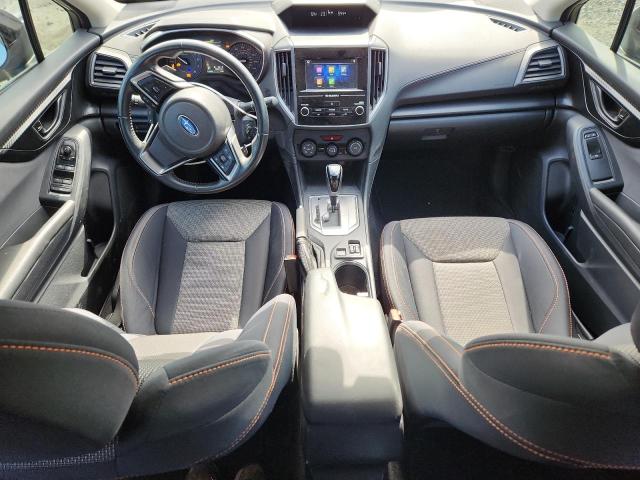 Photo 8 from auction – 2018 SUBARU CROSSTREK with VIN JF2GTADC1JH325325