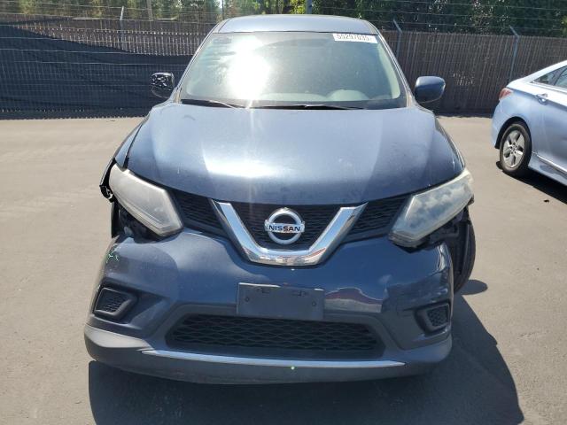 Photo 5 from auction – 2016 NISSAN ROGUE S with VIN KNMAT2MT6GP608859