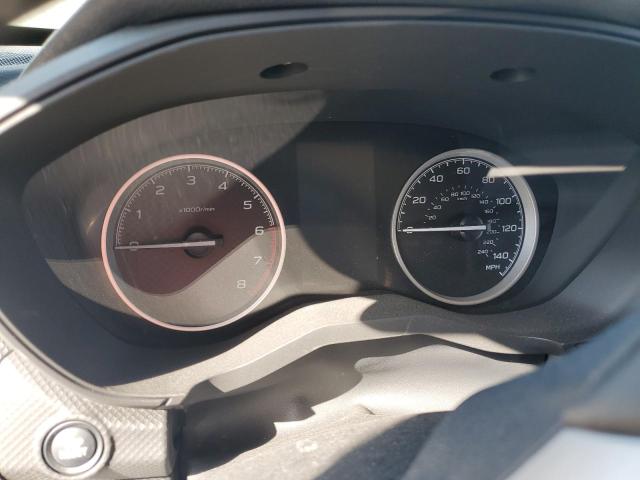 Photo 9 from auction – 2019 SUBARU FORESTER L with VIN JF2SKAUC9KH481255