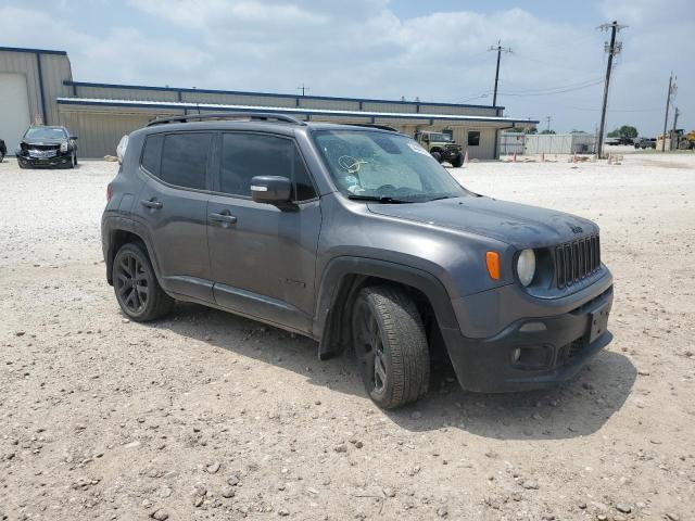 Photo 4 from auction – 2018 JEEP RENEGADE L with VIN ZACCJABB4JPH80983