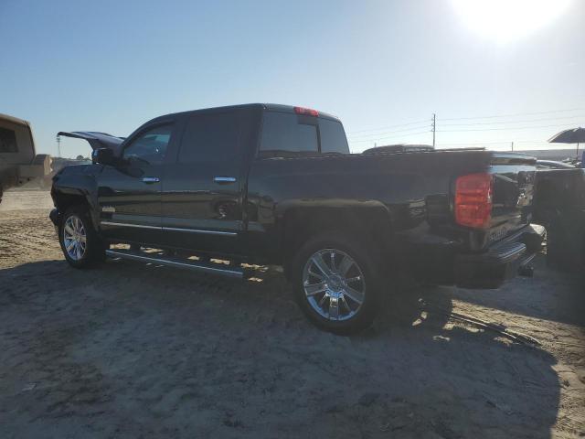 Photo 2 from auction – 2014 CHEVROLET SILVERADO with VIN 3GCPCTEC1EG531043
