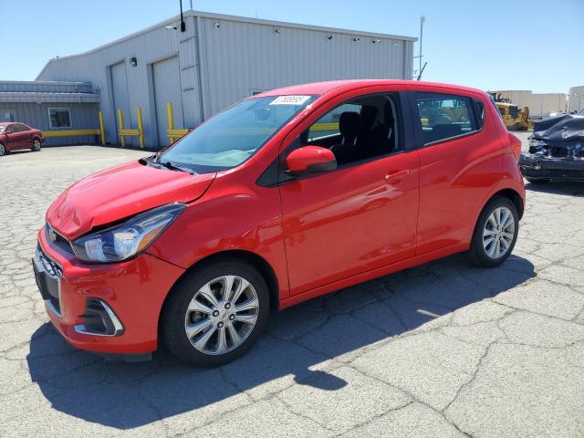 CHEVROLET SPARK 1LT 2016 with VIN KL8CD6SA3GC553043 - Photo from auction