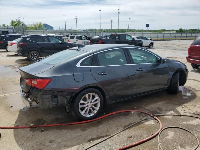 Photo 3 from auction – 2017 CHEVROLET MALIBU LT with VIN 1G1ZE5STXHF292979