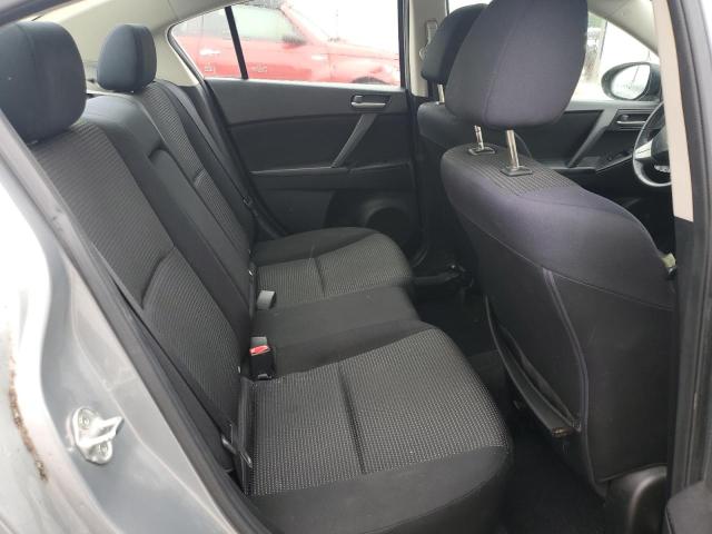 Photo 10 from auction – 2012 MAZDA 3 I with VIN JM1BL1V88C1692124