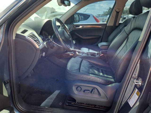Photo 7 from auction – 2011 AUDI Q5 PREMIUM with VIN WA1LFAFP6BA037793