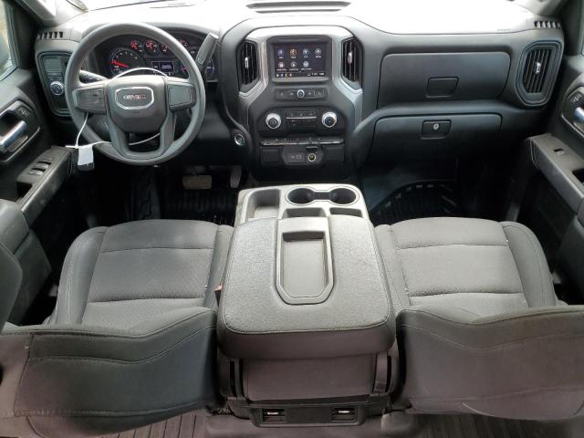 Photo 8 from auction – 2023 GMC SIERRA C15 with VIN 1GTPHAEK0PZ101441