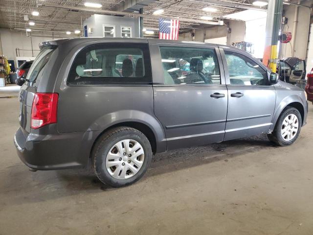 Photo 3 from auction – 2016 DODGE GRAND CARA with VIN 2C4RDGBG8GR356114
